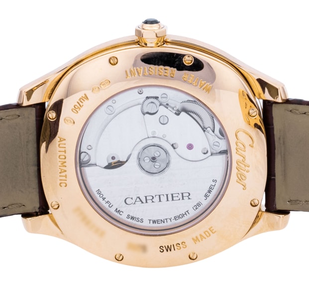 Cartier Drive De Cartier WGNM0005
